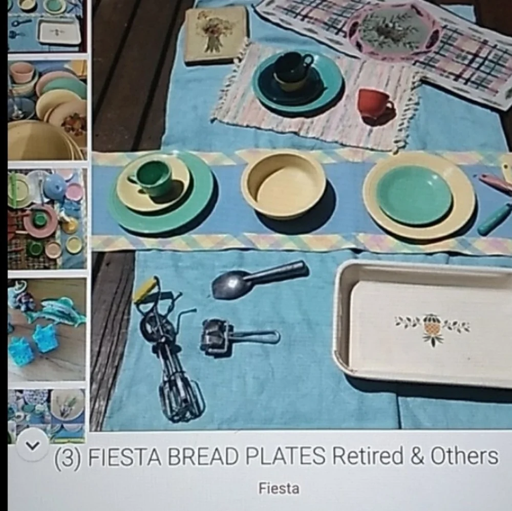 Pharaoh Mikasa Indian Feast 8